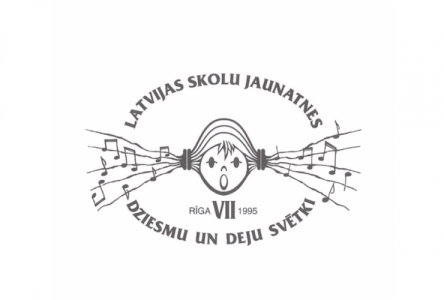 VII LATVIJAS SKOLU JAUNATNES DZIESMU UN DEJU SVĒTKI