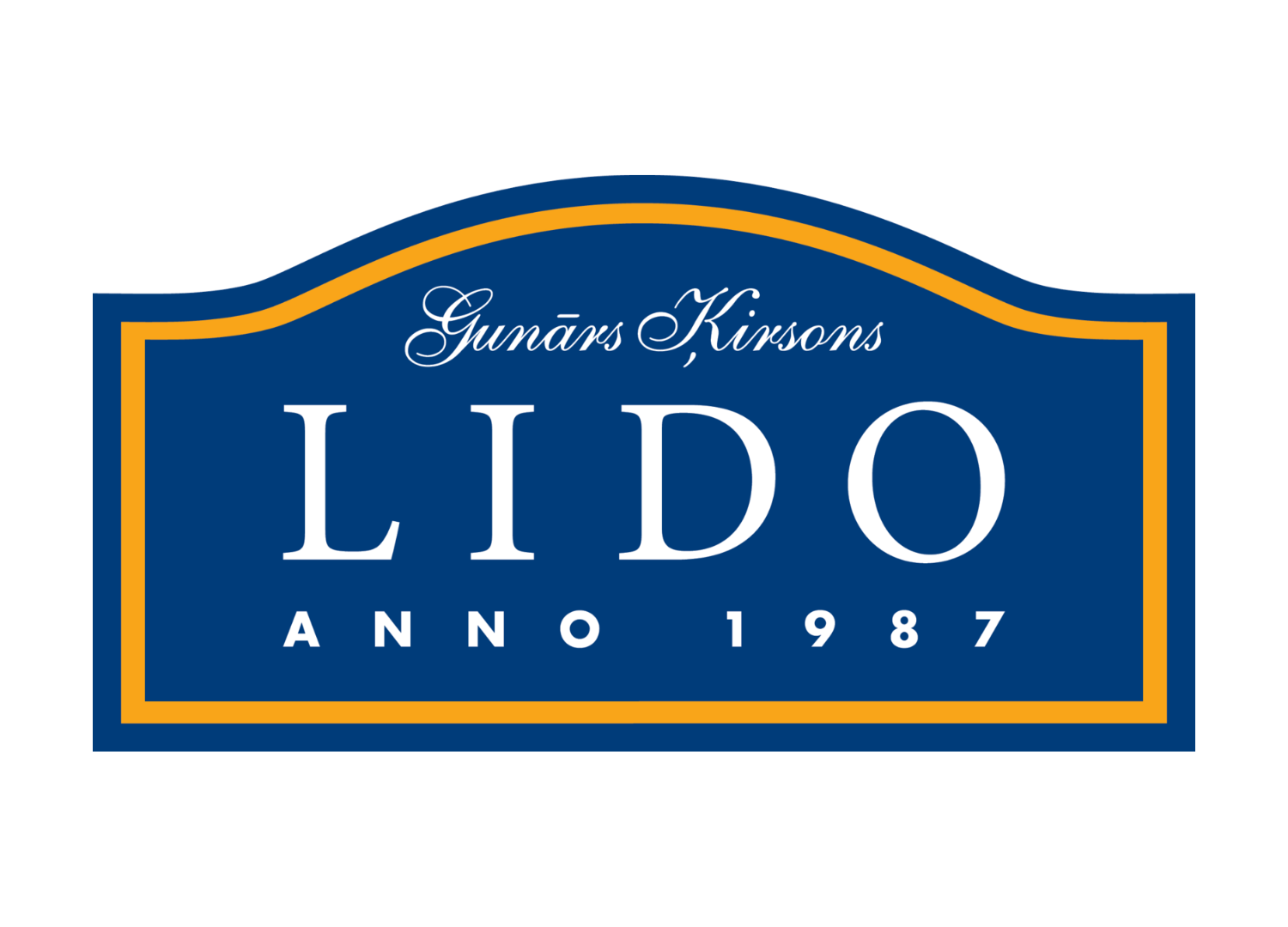 Lido