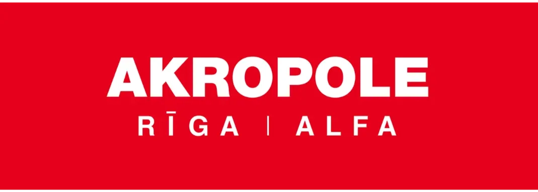 Akropole