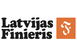 Latvijas finieris