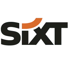 Sixt auto noma