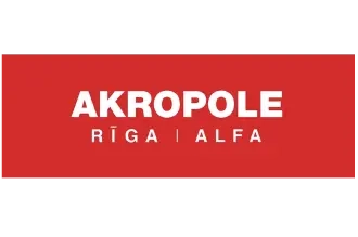 Akropole