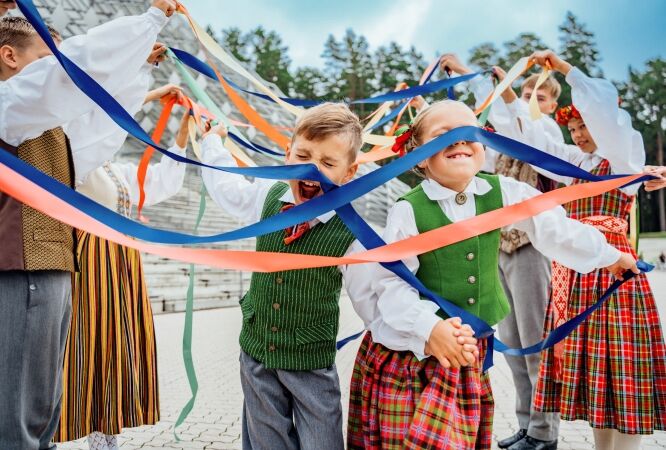 SAVĪŠANĀS CEĻŠ VENTSPILS NOVADĀ 