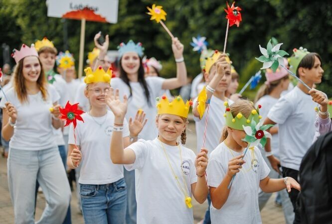 Vērmane Garden Festival 