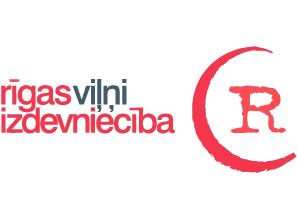 Rīgas Viļņi izdevniecība